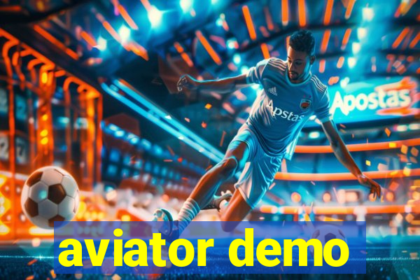 aviator demo